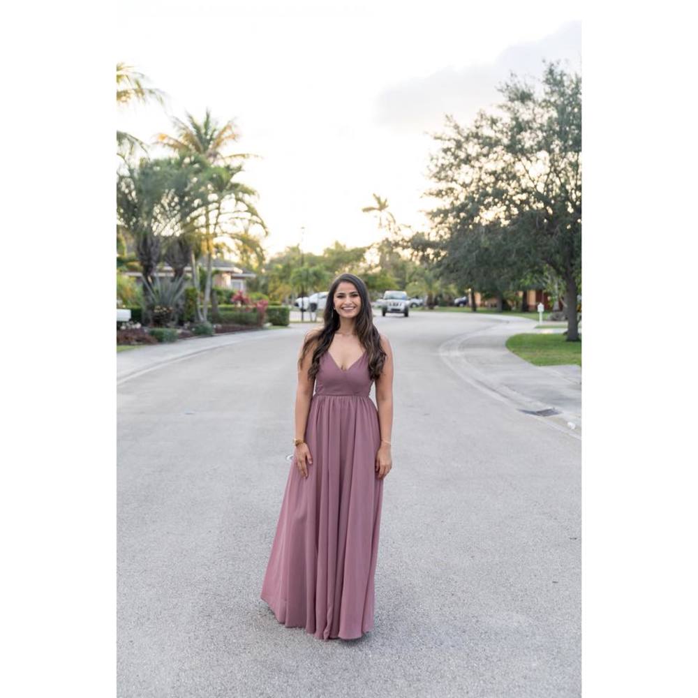 Meet your Posher, Shivani